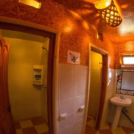 Imlil Refuge Villa Room photo