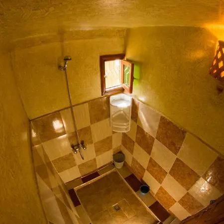 Imlil Refuge Villa Exterior photo
